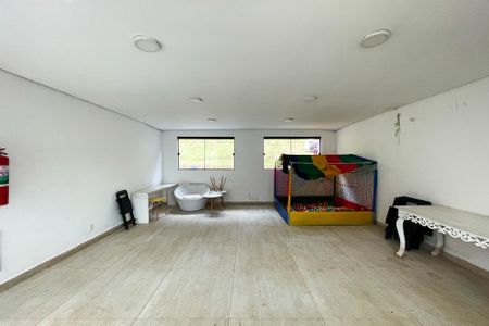 Apartamento para alugar com 45m², 2 quartos e 1 vaga Apartamento para alugar com 45m², 2 quartos e 1 vagaBrinquedoteca