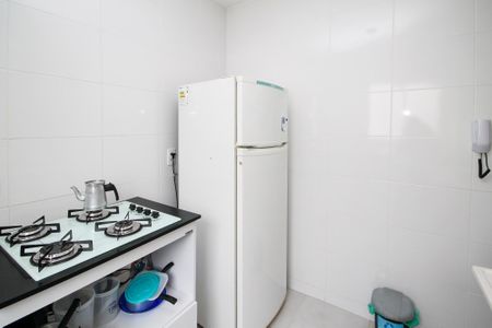 Apartamento para alugar com 45m², 2 quartos e 1 vaga Apartamento para alugar com 45m², 2 quartos e 1 vagaCozinha