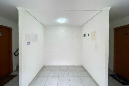 Apartamento para alugar com 45m², 2 quartos e 1 vaga Apartamento para alugar com 45m², 2 quartos e 1 vagaHall Entrada Prédio