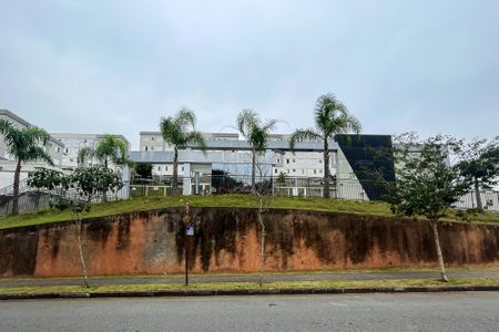 Apartamento para alugar com 45m², 2 quartos e 1 vaga Apartamento para alugar com 45m², 2 quartos e 1 vagaFachada Condomínio