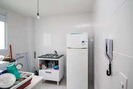 Apartamento para alugar com 45m², 2 quartos e 1 vaga Apartamento para alugar com 45m², 2 quartos e 1 vagaCozinha