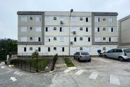 Apartamento para alugar com 45m², 2 quartos e 1 vaga Apartamento para alugar com 45m², 2 quartos e 1 vagaFachada Prédio