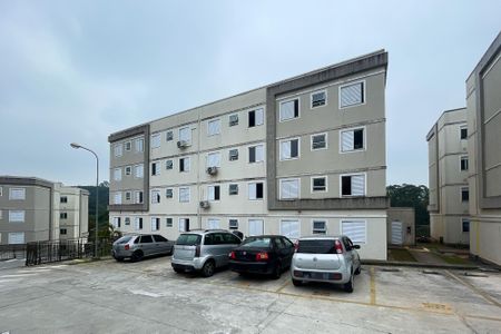 Apartamento para alugar com 45m², 2 quartos e 1 vaga Apartamento para alugar com 45m², 2 quartos e 1 vagaFachada Prédio