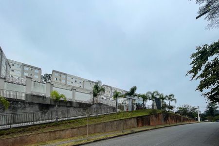 Apartamento para alugar com 45m², 2 quartos e 1 vaga Apartamento para alugar com 45m², 2 quartos e 1 vagaFachada Condomínio