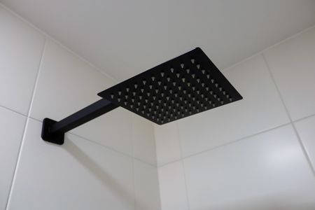 Apartamento à venda com 37m², 1 quarto e 1 vaga Apartamento à venda com 37m², 1 quarto e 1 vagaBanheiro