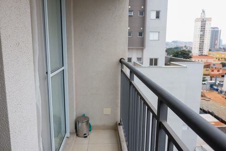 Apartamento à venda com 37m², 1 quarto e 1 vaga Apartamento à venda com 37m², 1 quarto e 1 vagaSacada