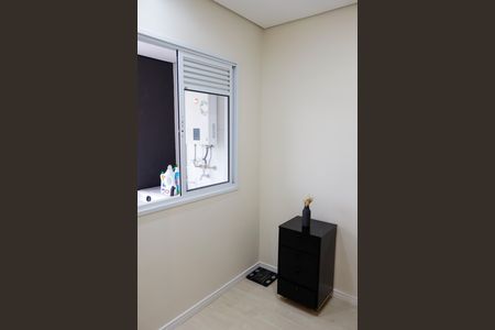 Apartamento à venda com 37m², 1 quarto e 1 vaga Apartamento à venda com 37m², 1 quarto e 1 vagaQuarto 1