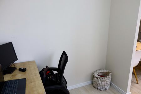 Apartamento à venda com 37m², 1 quarto e 1 vaga Apartamento à venda com 37m², 1 quarto e 1 vagaQuarto 1
