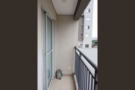 Apartamento à venda com 37m², 1 quarto e 1 vaga Apartamento à venda com 37m², 1 quarto e 1 vagaSacada