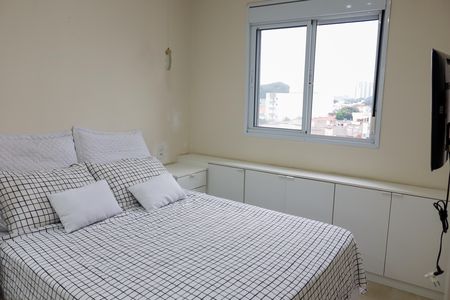Apartamento à venda com 37m², 1 quarto e 1 vaga Apartamento à venda com 37m², 1 quarto e 1 vagaQuarto 2