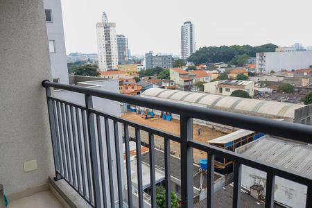 Apartamento à venda com 37m², 1 quarto e 1 vaga Apartamento à venda com 37m², 1 quarto e 1 vagaSacada