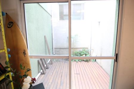 Sala de casa para alugar com 3 quartos, 200m² em Cidade São Francisco, São Paulo