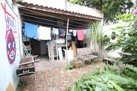 Casa para alugar com 200m², 3 quartos e 2 vagasÁrea de Serviço