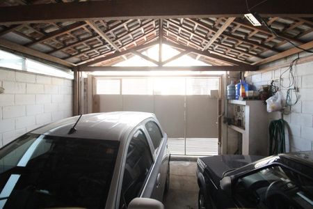 Casa para alugar com 200m², 3 quartos e 2 vagasGaragem