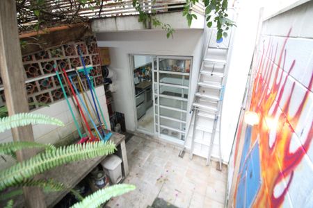Casa para alugar com 200m², 3 quartos e 2 vagasÁrea de Serviço