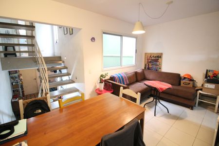 Casa para alugar com 200m², 3 quartos e 2 vagasCozinha