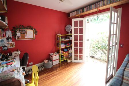 Casa para alugar com 200m², 3 quartos e 2 vagasQuarto 2