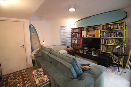 Casa para alugar com 200m², 3 quartos e 2 vagasSala