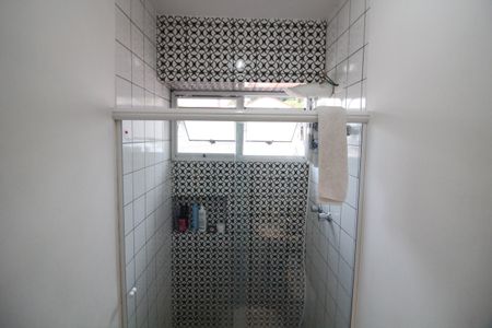 Casa para alugar com 200m², 3 quartos e 2 vagasBanheiro da Suíte 1