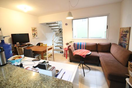 Casa para alugar com 200m², 3 quartos e 2 vagasCozinha