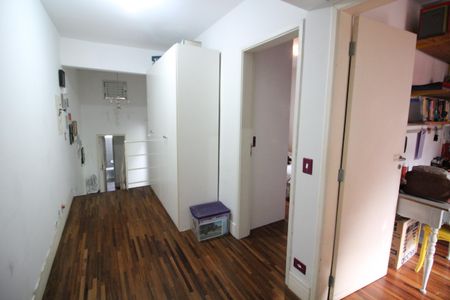 Casa para alugar com 200m², 3 quartos e 2 vagasCorredor