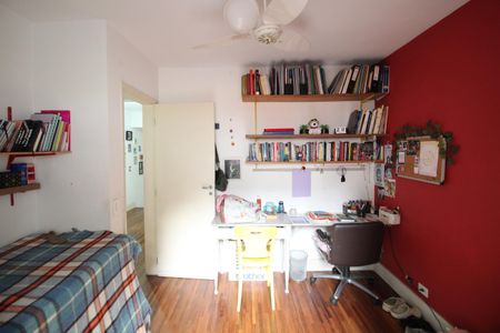 Casa para alugar com 200m², 3 quartos e 2 vagasQuarto 2