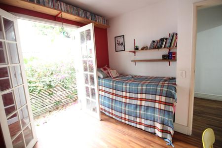 Casa para alugar com 200m², 3 quartos e 2 vagasQuarto 2
