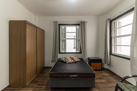 Studio para alugar com 33m², 1 quarto e sem vaga Studio para alugar com 33m², 1 quarto e sem vagaStudio