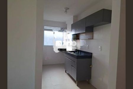 Foto 05 de apartamento à venda com 2 quartos, 45m² em Jardim Nova Europa, Campinas