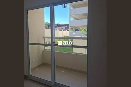 Foto 02 de apartamento à venda com 2 quartos, 45m² em Jardim Nova Europa, Campinas