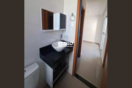 Foto 11 de apartamento à venda com 2 quartos, 45m² em Jardim Nova Europa, Campinas
