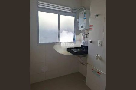 Foto 06 de apartamento à venda com 2 quartos, 45m² em Jardim Nova Europa, Campinas