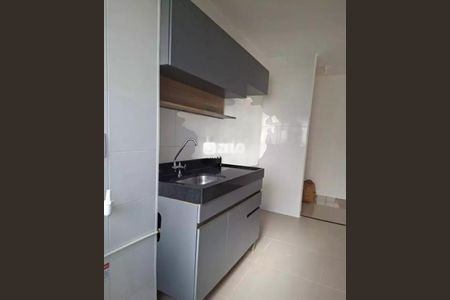 Foto 03 de apartamento à venda com 2 quartos, 45m² em Jardim Nova Europa, Campinas