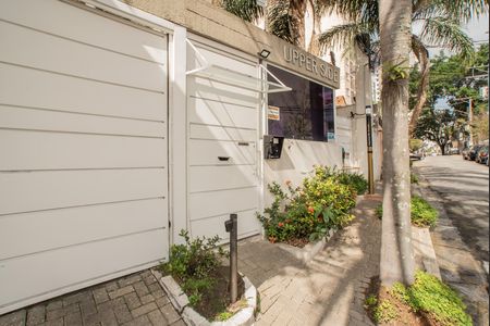 Apartamento à venda com 56m², 2 quartos e 1 vaga Apartamento à venda com 56m², 2 quartos e 1 vagaFrente