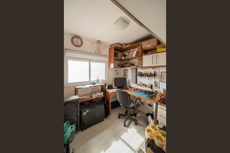 Apartamento à venda com 56m², 2 quartos e 1 vaga Apartamento à venda com 56m², 2 quartos e 1 vagaQuarto