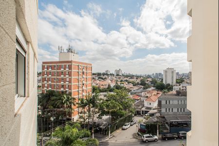 Apartamento à venda com 56m², 2 quartos e 1 vaga Apartamento à venda com 56m², 2 quartos e 1 vagaVista da Varanda