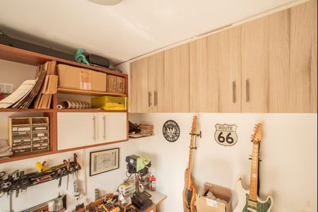 Apartamento à venda com 56m², 2 quartos e 1 vaga Apartamento à venda com 56m², 2 quartos e 1 vagaQuarto