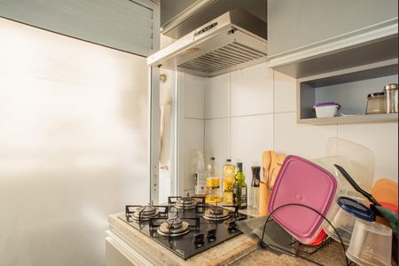 Apartamento à venda com 56m², 2 quartos e 1 vaga Apartamento à venda com 56m², 2 quartos e 1 vagaCozinha