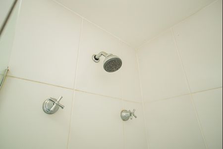 Apartamento à venda com 56m², 2 quartos e 1 vaga Apartamento à venda com 56m², 2 quartos e 1 vagaBanheiro da Suíte