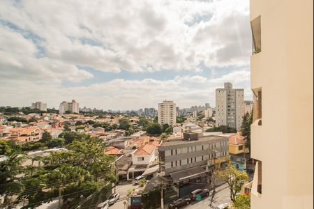 Apartamento à venda com 56m², 2 quartos e 1 vaga Apartamento à venda com 56m², 2 quartos e 1 vagaVista do Quarto