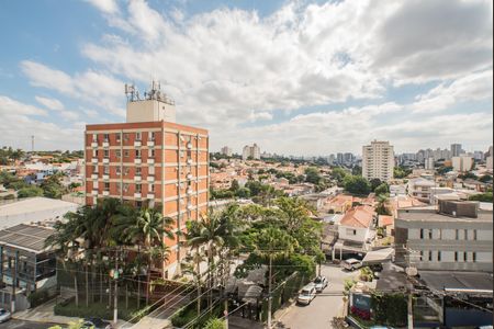 Apartamento à venda com 56m², 2 quartos e 1 vaga Apartamento à venda com 56m², 2 quartos e 1 vagaVista da Suíte