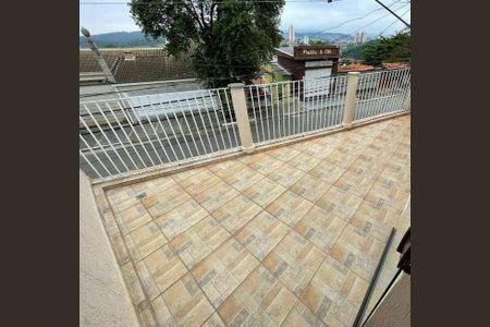 Casa à venda com 3 quartos, 196m² em Jardim Felicidade (Zona Norte), São Paulo