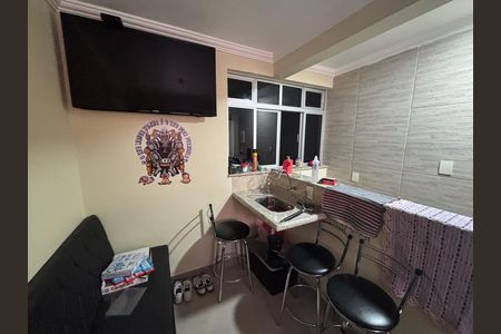 Casa para alugar com 278m², 3 quartos e 2 vagasÁrea de lazer 