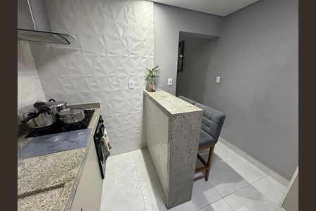 Casa para alugar com 278m², 3 quartos e 2 vagasCozinha - Armários