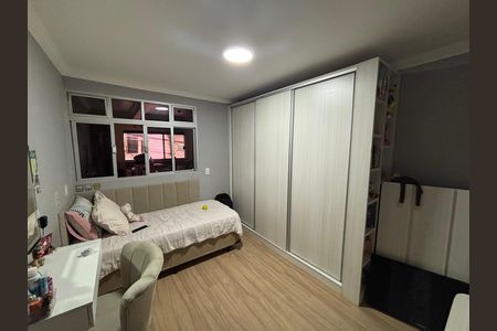 Casa para alugar com 278m², 3 quartos e 2 vagasQuarto 3