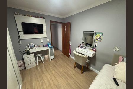 Casa para alugar com 278m², 3 quartos e 2 vagasQuarto 3