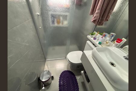 Casa para alugar com 278m², 3 quartos e 2 vagasBanheiro 