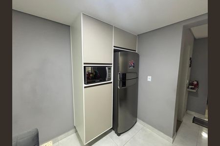 Cozinha - Armários de casa para alugar com 3 quartos, 278m² em Lageado, São Paulo