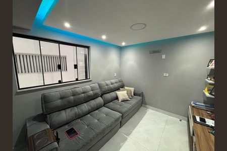 Sala de casa para alugar com 3 quartos, 278m² em Lageado, São Paulo