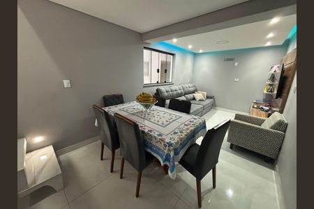 Casa para alugar com 278m², 3 quartos e 2 vagasSala de Jantar